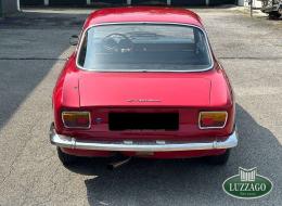 Alfa Roméo Giulia GT 1600 Junior