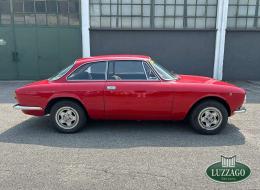 Alfa Roméo Giulia GT 1600 Junior