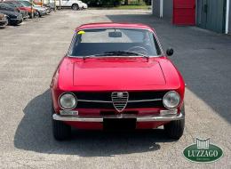 Alfa Roméo Giulia GT 1600 Junior