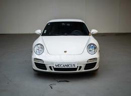 Porsche 992 .2 Carrera GTS *Intérieur Exclusive*