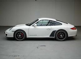 Porsche 992 .2 Carrera GTS *Intérieur Exclusive*