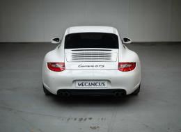 Porsche 992 .2 Carrera GTS *Intérieur Exclusive*