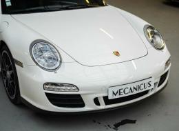 Porsche 992 .2 Carrera GTS *Intérieur Exclusive*