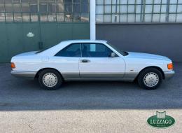Mercedes-Benz SEC 560