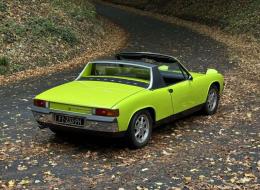 Porsche 914 2.0 L