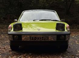 Porsche 914 2.0 L