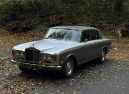 Rolls-Royce Silver Shadow