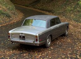 Rolls-Royce Silver Shadow