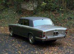 Rolls-Royce Silver Shadow