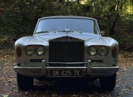 Rolls-Royce Silver Shadow