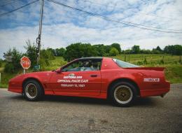 Pontiac Trans Am GTA