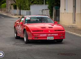 Pontiac Trans Am GTA