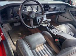 Pontiac Trans Am GTA