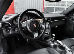 Porsche 997 Carrera S