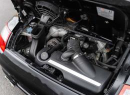 Porsche 997 Carrera S