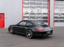 Porsche 997 Carrera S