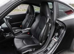 Porsche 997 Carrera S