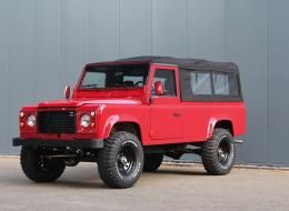 LandRover Defender 110 V8