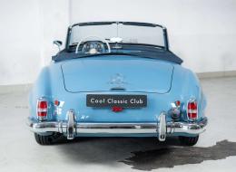 Mercedes-Benz SL 190