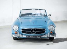 Mercedes-Benz SL 190