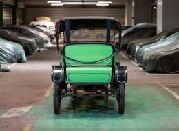 Renault EK Cabriolet