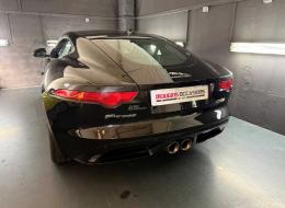 Jaguar Type F S V6 3.0 AWD BVA8 COUPE