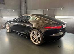 Jaguar Type F S V6 3.0 AWD BVA8 COUPE