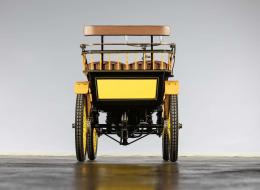 Renault  Type A réplique