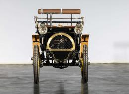 Renault  Type A réplique