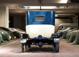 Renault Type G S limousine