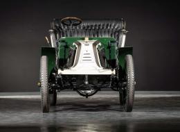 Renault Type G double phaéton