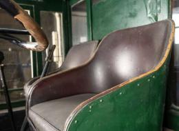 Renault  TN6A autobus