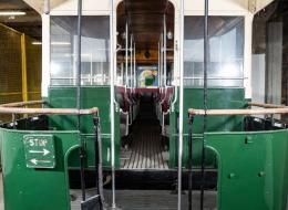 Renault  TN6A autobus