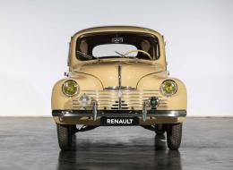 Renault 4 CV Luxe (R1060) 