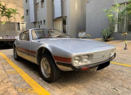 Volkswagen SP2