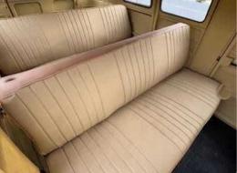 Volkswagen Combi 6 DOORS