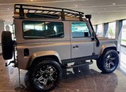 LandRover Defender 90