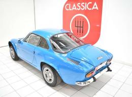 Alpine A 110 1600 SC