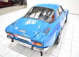 Alpine A 110 1600 SC