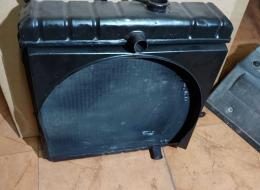 LandRover 88 Série IIA