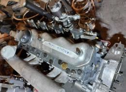 LandRover 88 Série IIA