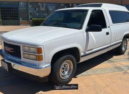 GMC Pick-up 1500