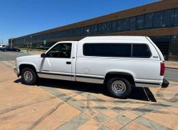 GMC Pick-up 1500