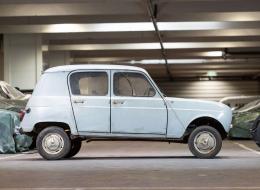 Renault 4