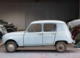 Renault 4