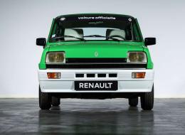 Renault 5 GTL 