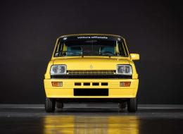 Renault 5 GTL 
