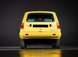 Renault 5 GTL 