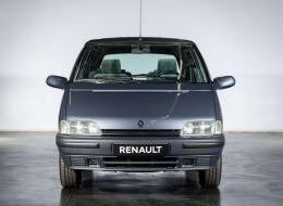 Renault Espace II Grand Écran