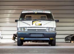 Renault Espace 2000 TSE